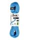 Dynamické lano Beal Opera 8,5 mm 70 m Unicore Golden Dry - blue