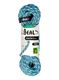 Lezecké lano Beal Zenith 9,5 mm 50 m - blue