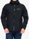 Bunda 3v1 Berghaus Bramblfell GTX Gemini 3in1 Jacket - black/black