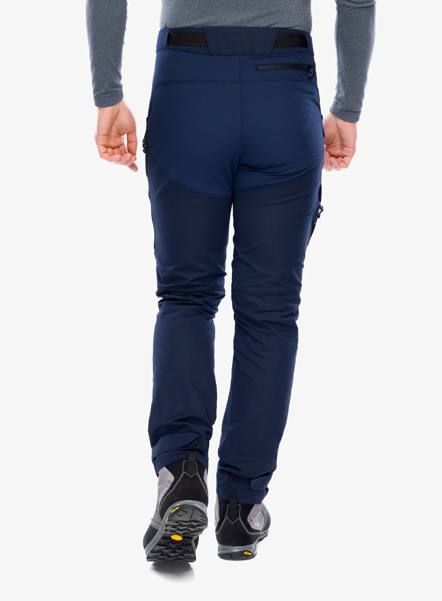 Turistické kalhoty Berghaus Fast Hike Pant REG - dusk