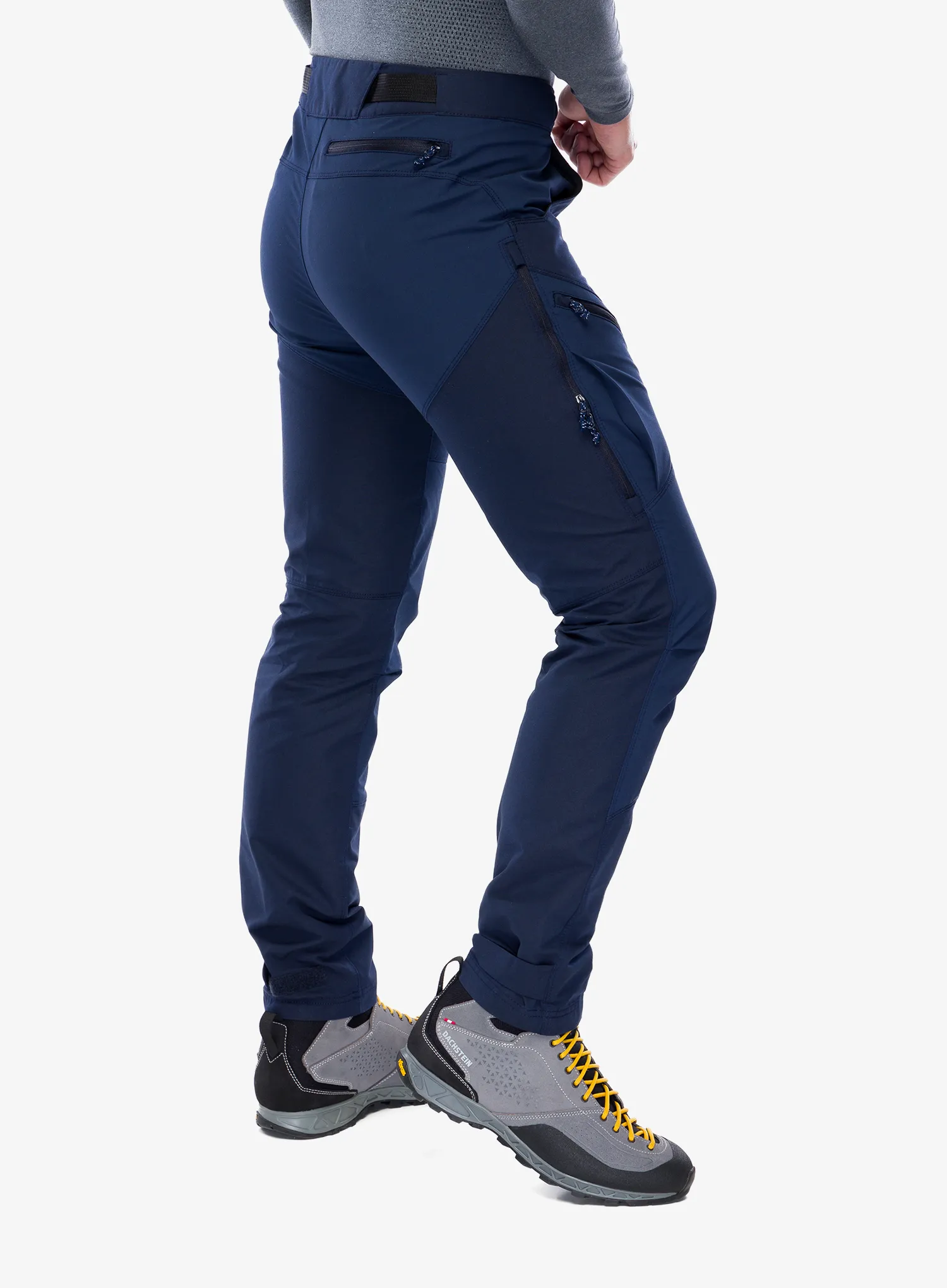 Turistické kalhoty Berghaus Fast Hike Pant REG - dusk