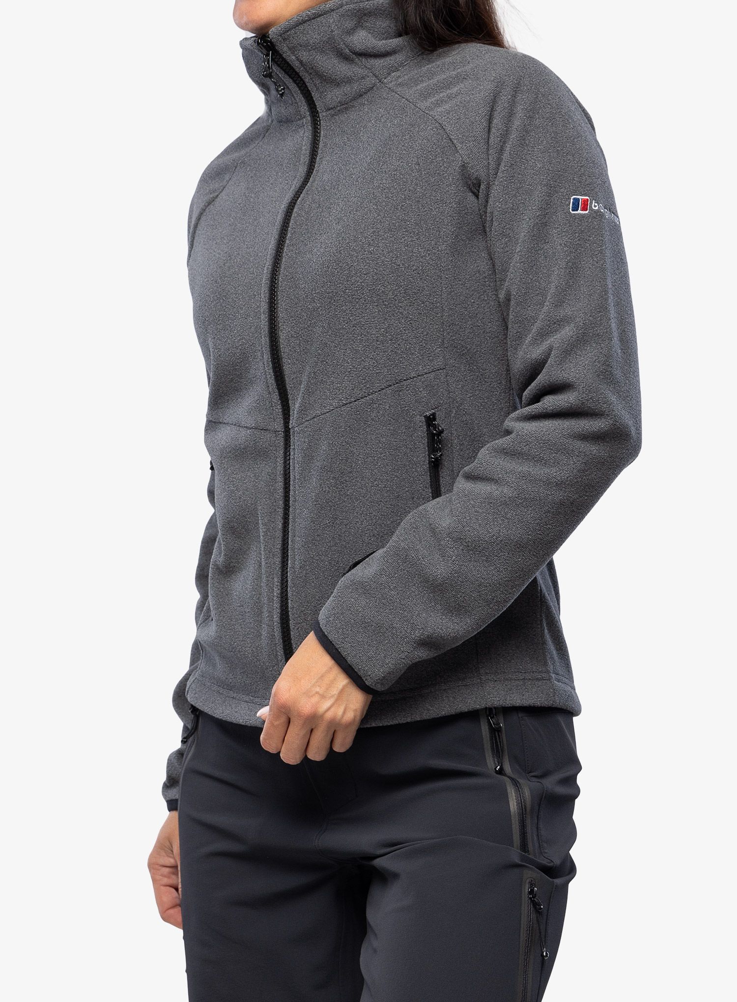 Dámská bunda GORE-TEX Berghaus Fellmaster 3in1 Jacket - bl.