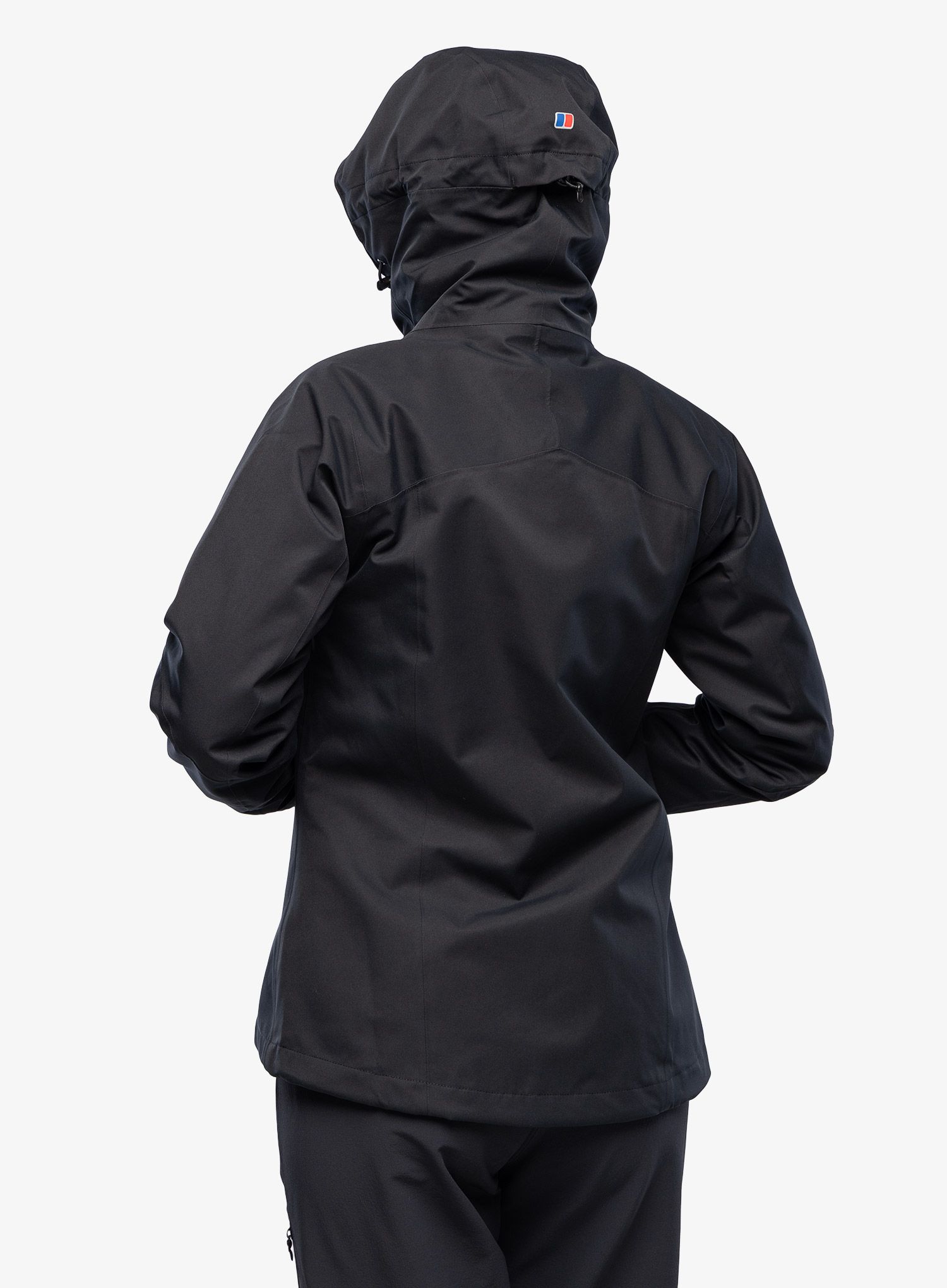 Dámská bunda GORE-TEX Berghaus Fellmaster 3in1 Jacket - bl.