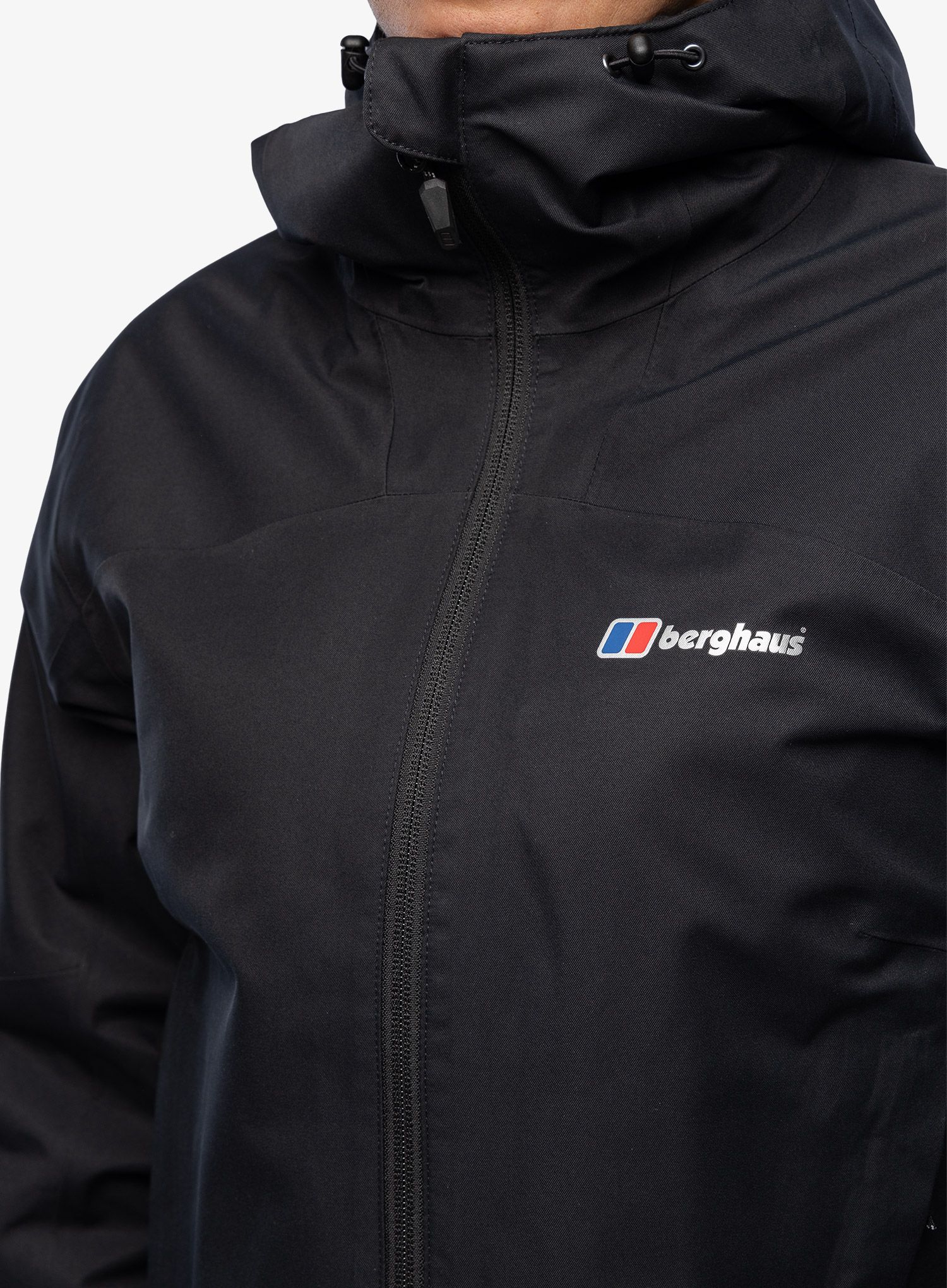 Dámská bunda GORE-TEX Berghaus Fellmaster 3in1 Jacket - bl.