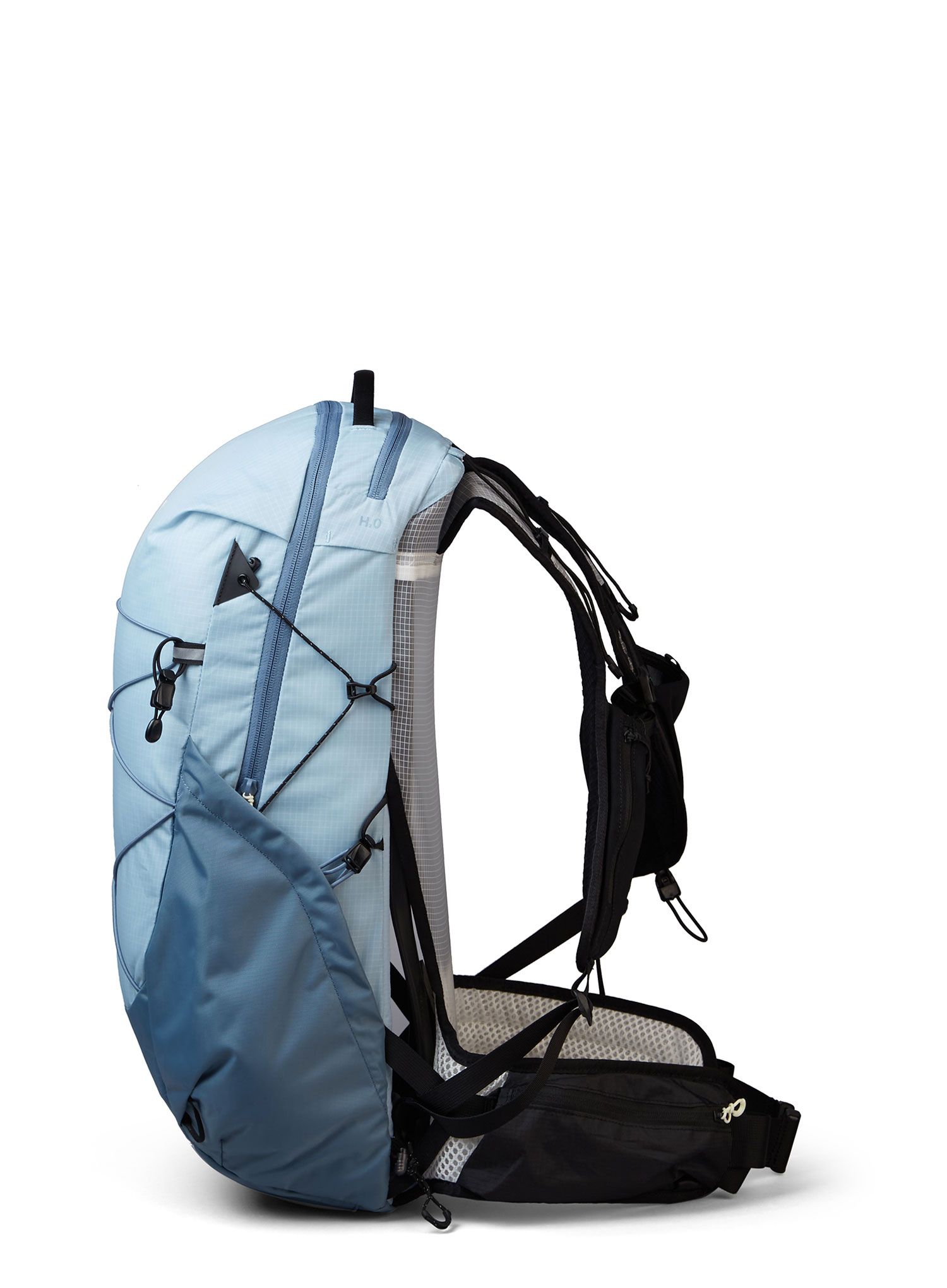 Turistický batoh Berghaus Freeflow 24 l - nepal/airway grey