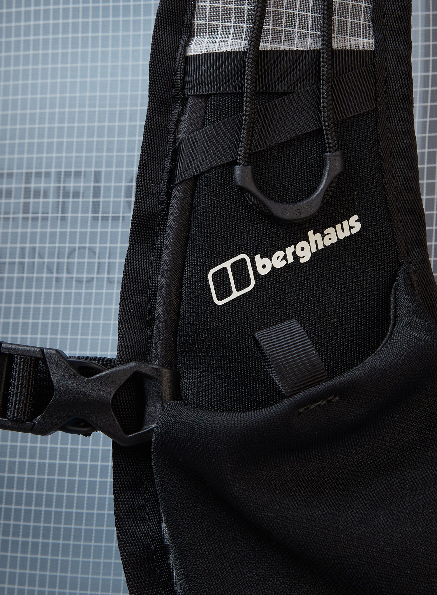 Turistický batoh Berghaus Freeflow 24 l - nepal/airway grey