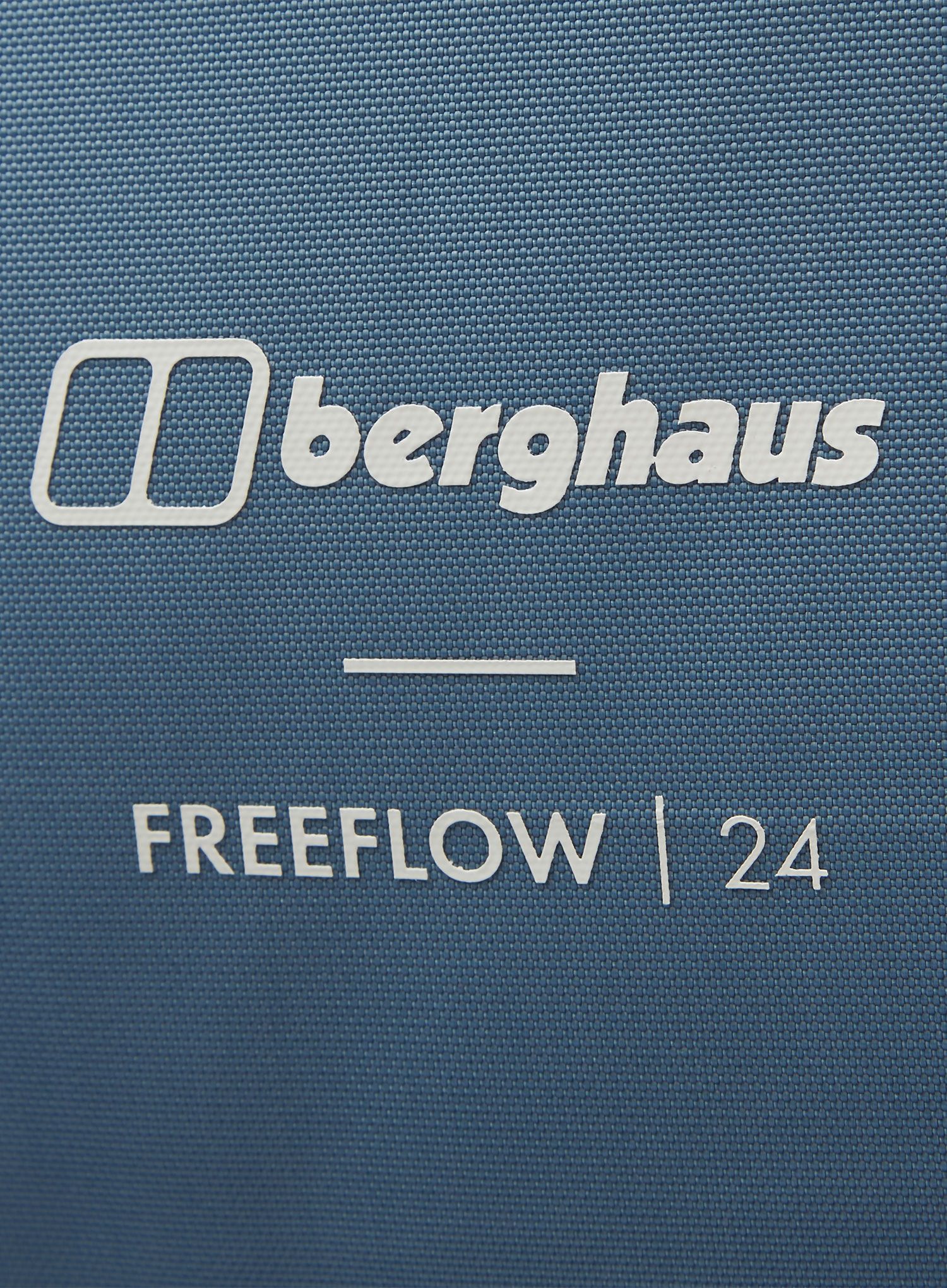 Turistický batoh Berghaus Freeflow 24 l - nepal/airway grey