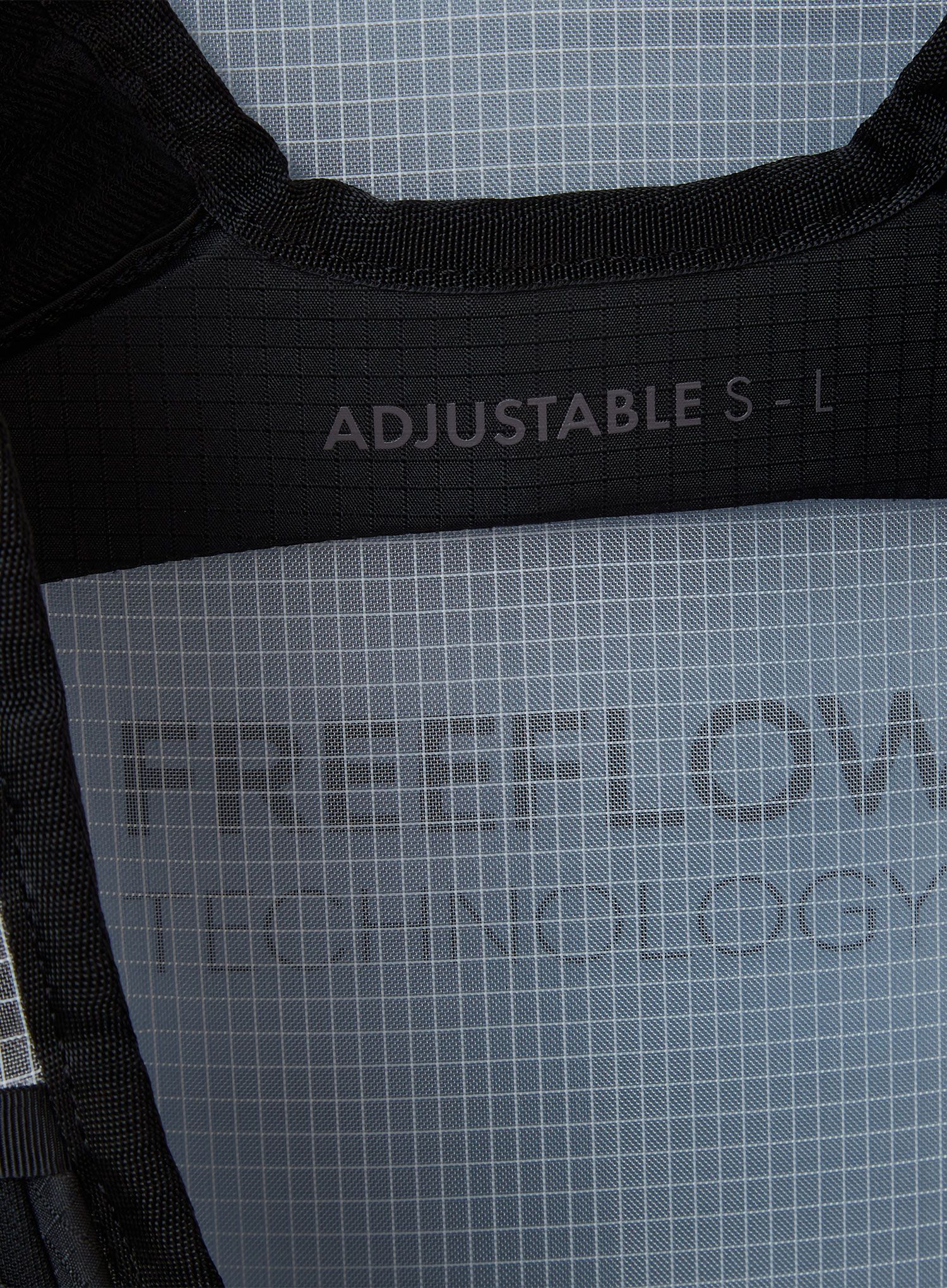 Turistický batoh Berghaus Freeflow 30 l  - nepal/airway grey