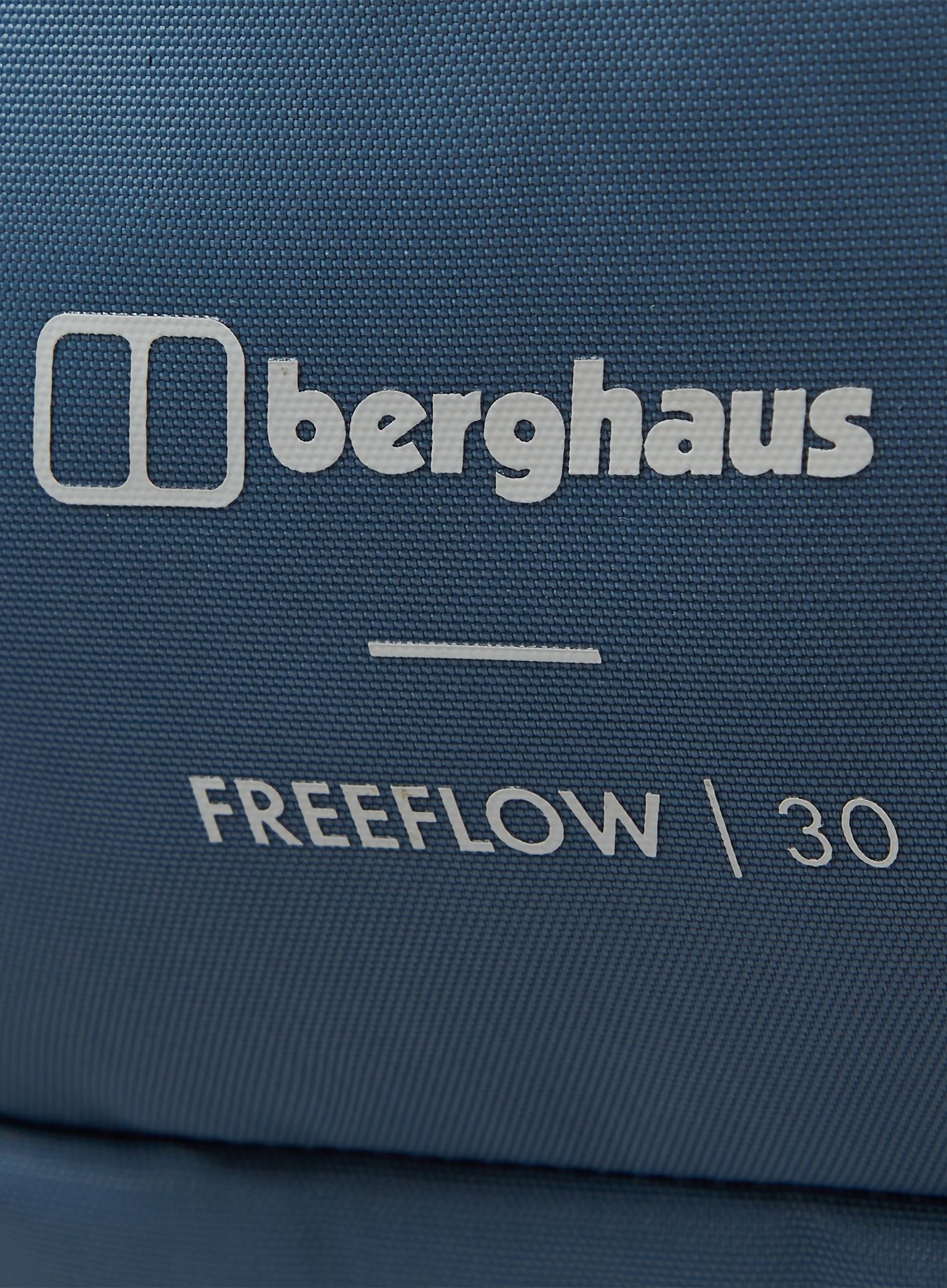Turistický batoh Berghaus Freeflow 30 l  - nepal/airway grey