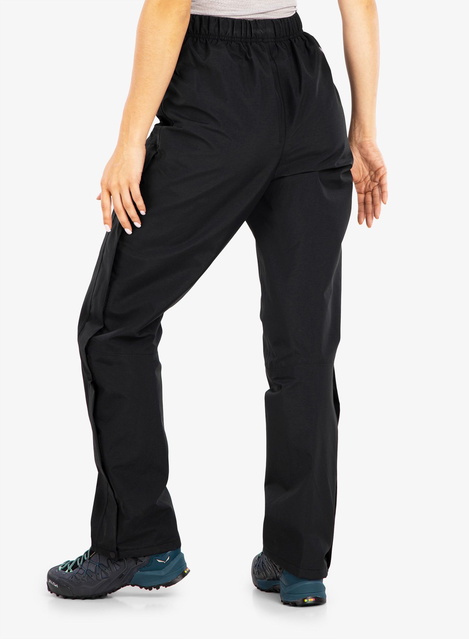 Dámské kalhoty Berghaus Hillwalker - black/black