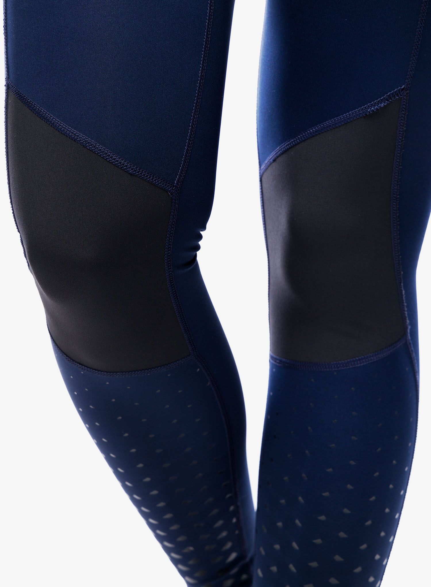 Dámské kamaše Berghaus Lelyur Trekking Tights - dk.blue