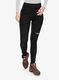 Softshellové kalhoty dámské Berghaus MTN Guide Alpine Legging - black/black