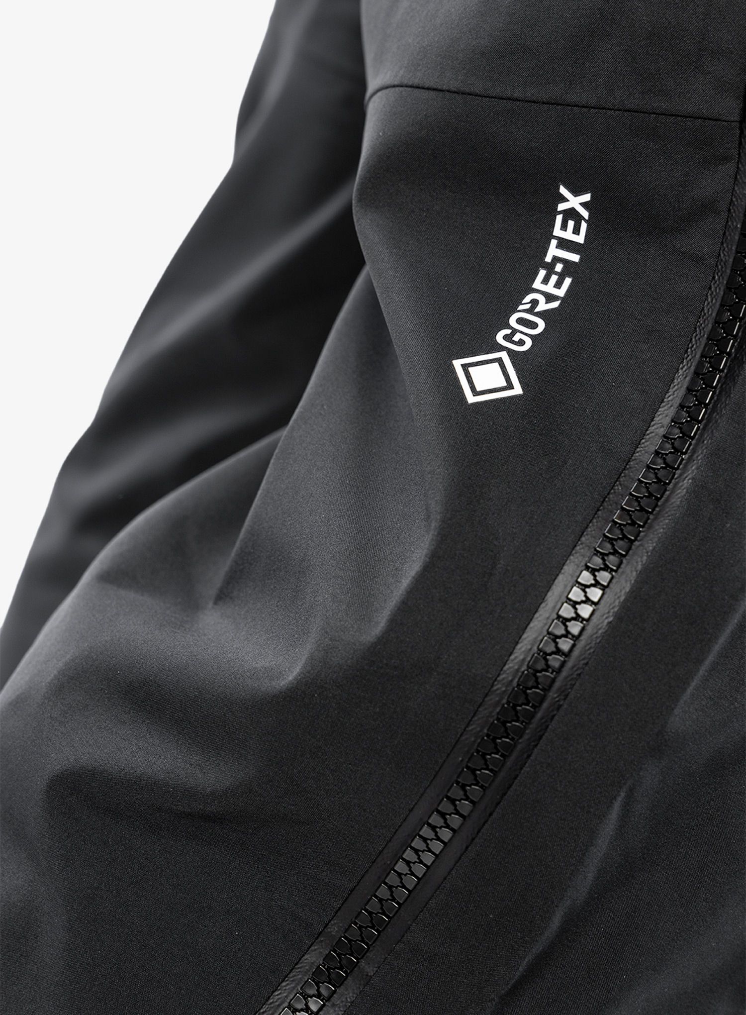 GORE TEX kalhoty Berghaus MTN Seeker GTX Pant- black/black