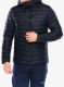 Péřová bunda Berghaus MTN Seeker MW Down Hoody - black/black