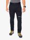 Trekové kalhoty Berghaus Mtn Guide Alpine Pant - black/black