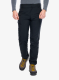 Turistické kalhoty Berghaus Navigator 2.0 Pant - black/black