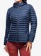 Dámská Bunda Berghaus Nula Micro Jacket - dusk