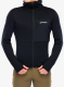 Mikina s kapucí Berghaus Ridge-Hiker Hoody - black/black