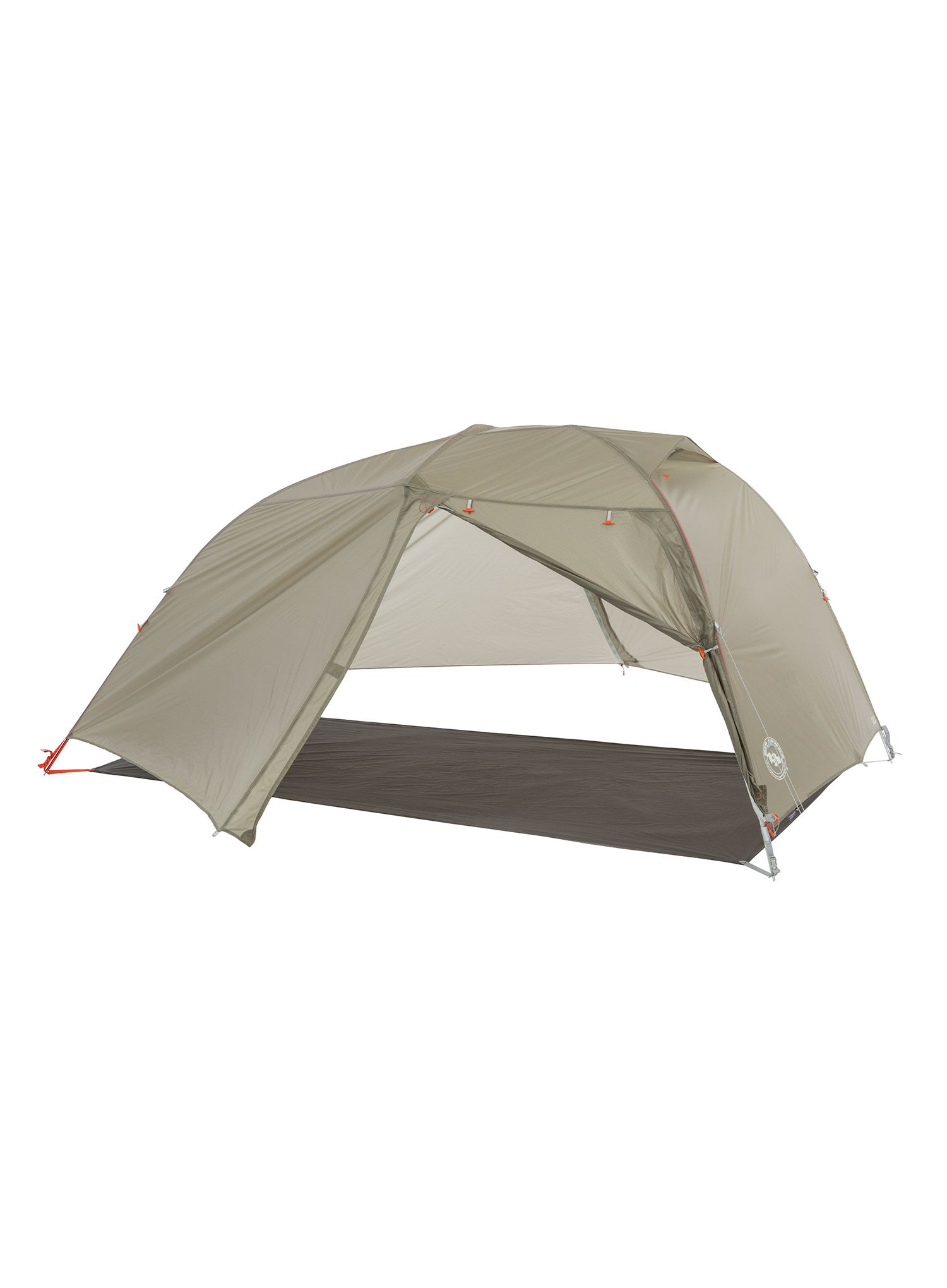 Stan pro 2 Big Agnes Copper Spur Hv Ul2 - olive green