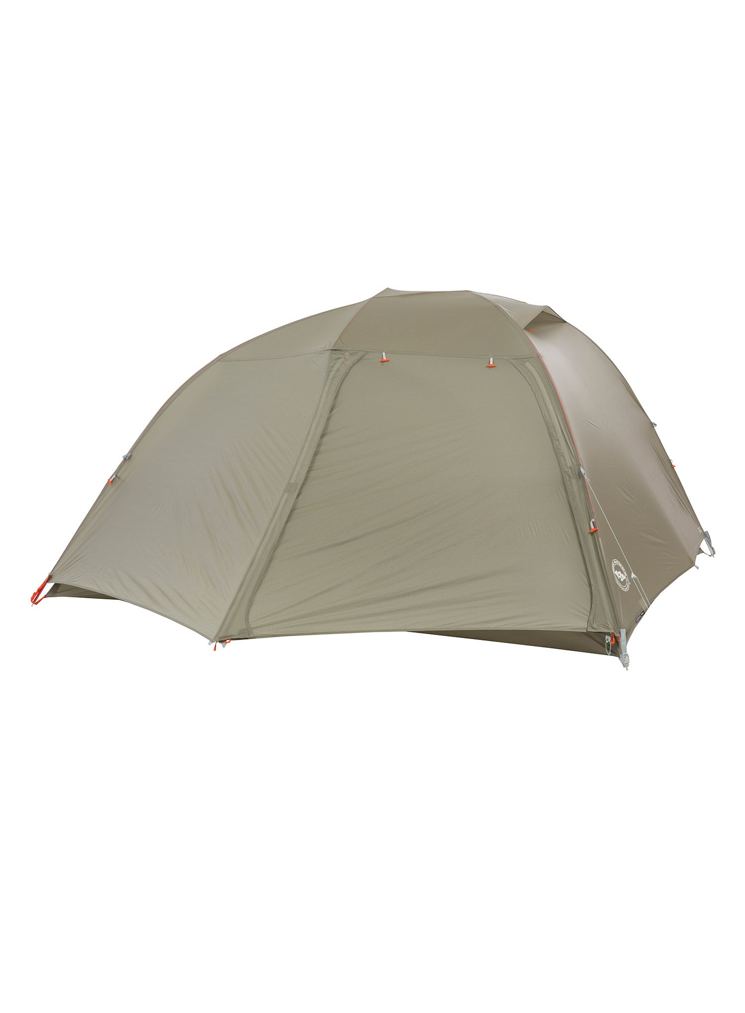Stan pro 3 Big Agnes Copper Spur Hv Ul3 - olive green