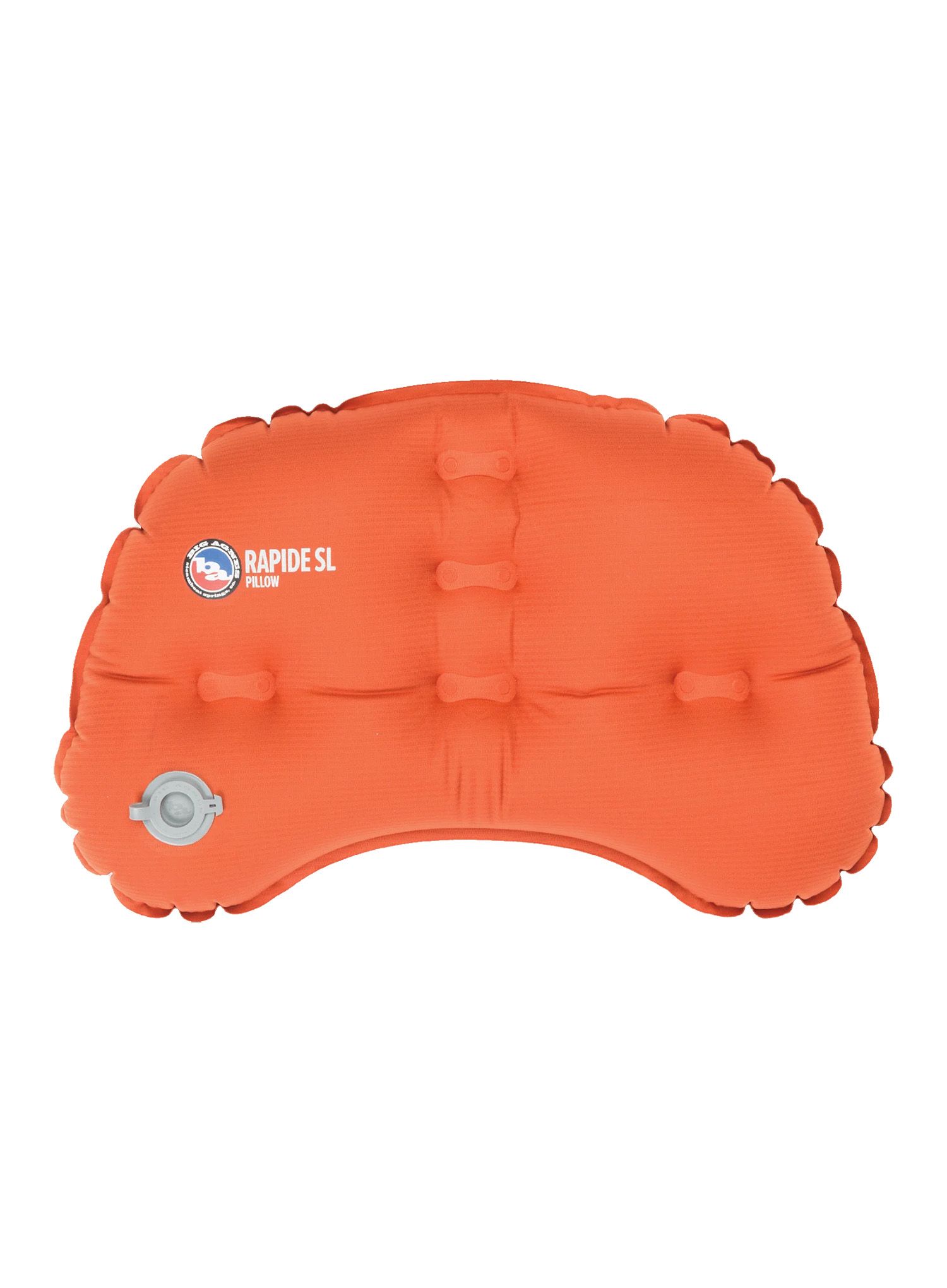 Cestovní polštářek Big Agnes Rapide Sl Pillow