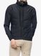 Softshellová bunda BlackYak Dangi Hoody - black beauty