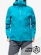 Softshellová bunda dámská BlackYak Hariana Jacket - capri