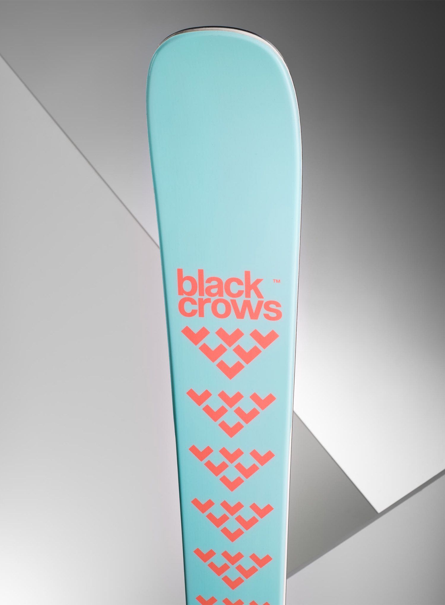 Skialpové lyže dámské Black Crows Captis Birdie Skis