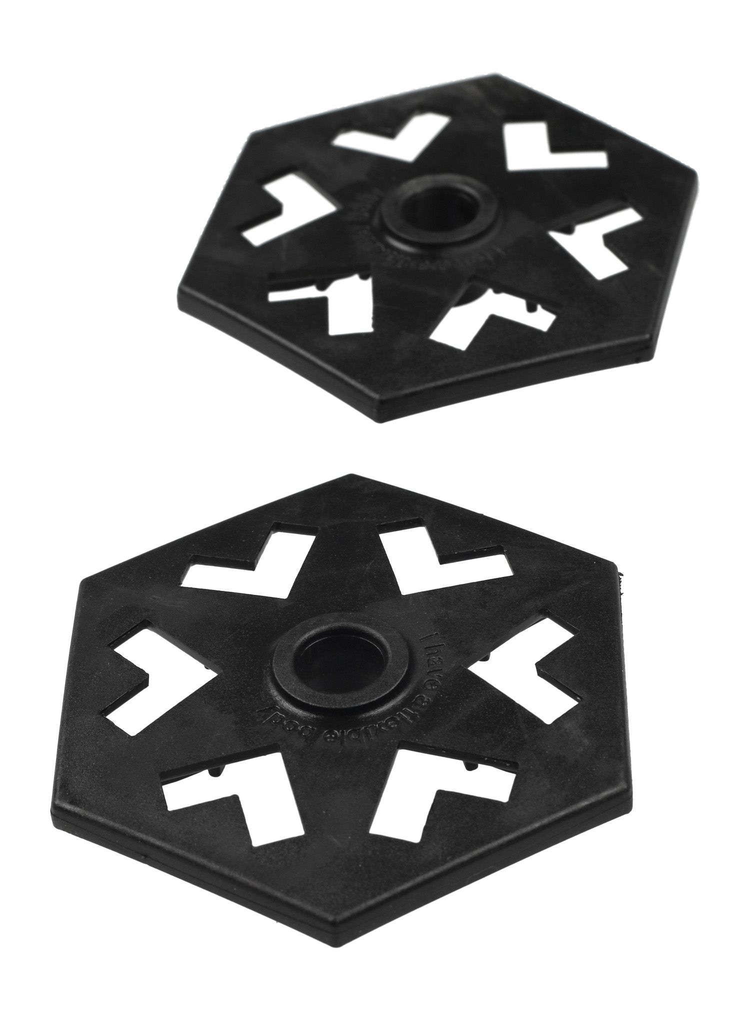 Skialpové hole Black Crows Trios Freebird - black/blue/blue