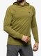 Mikina Black Diamond Alpenglow Hoody - camp green