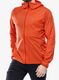 Softshellová bunda Black Diamond Alpine Start Hoody - octane