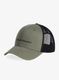 Kšiltovka Black Diamond BD Trucker Hat - tundra/black