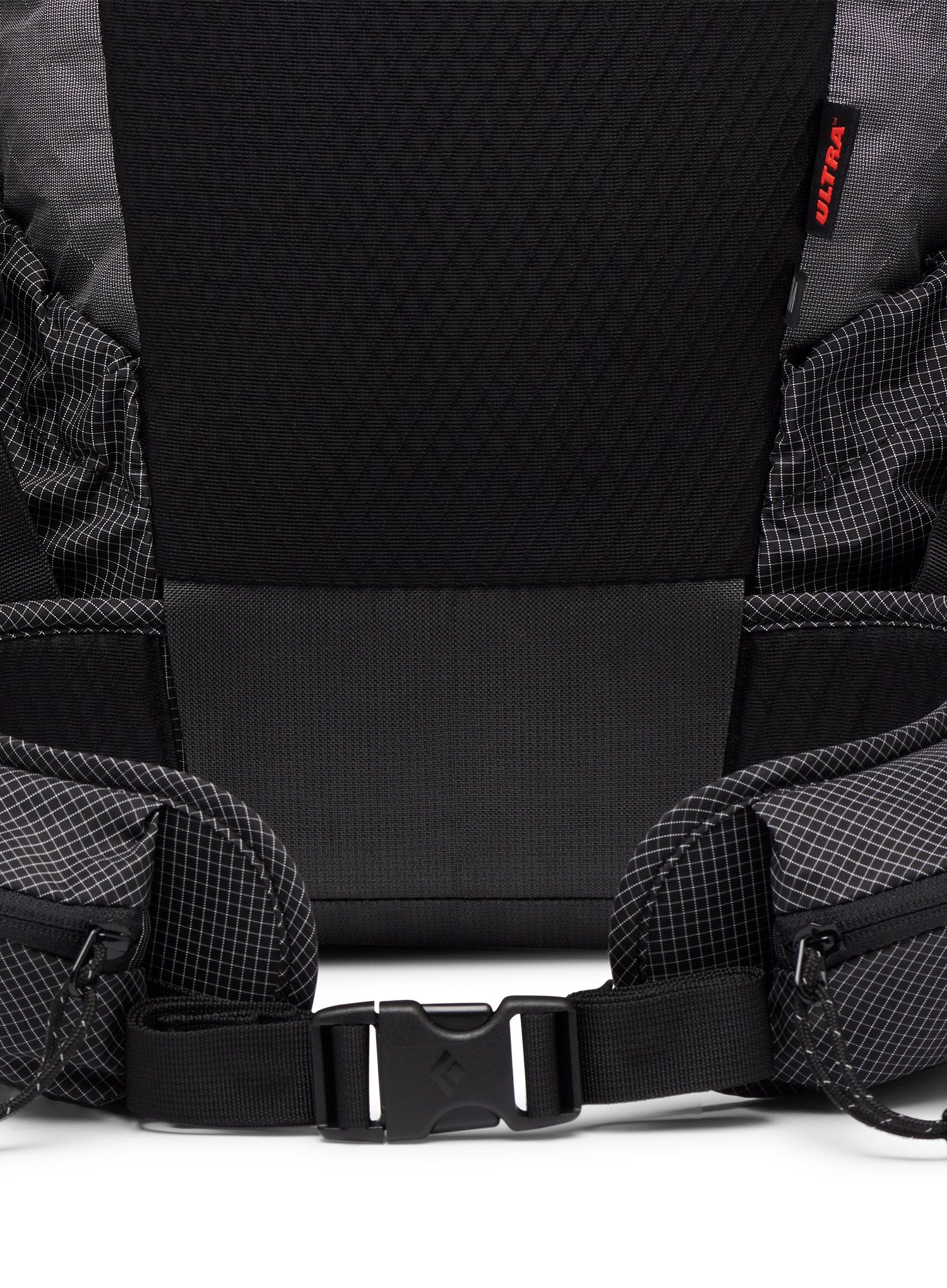 Turistický batoh Black Diamond Beta Light 30 - storm gray