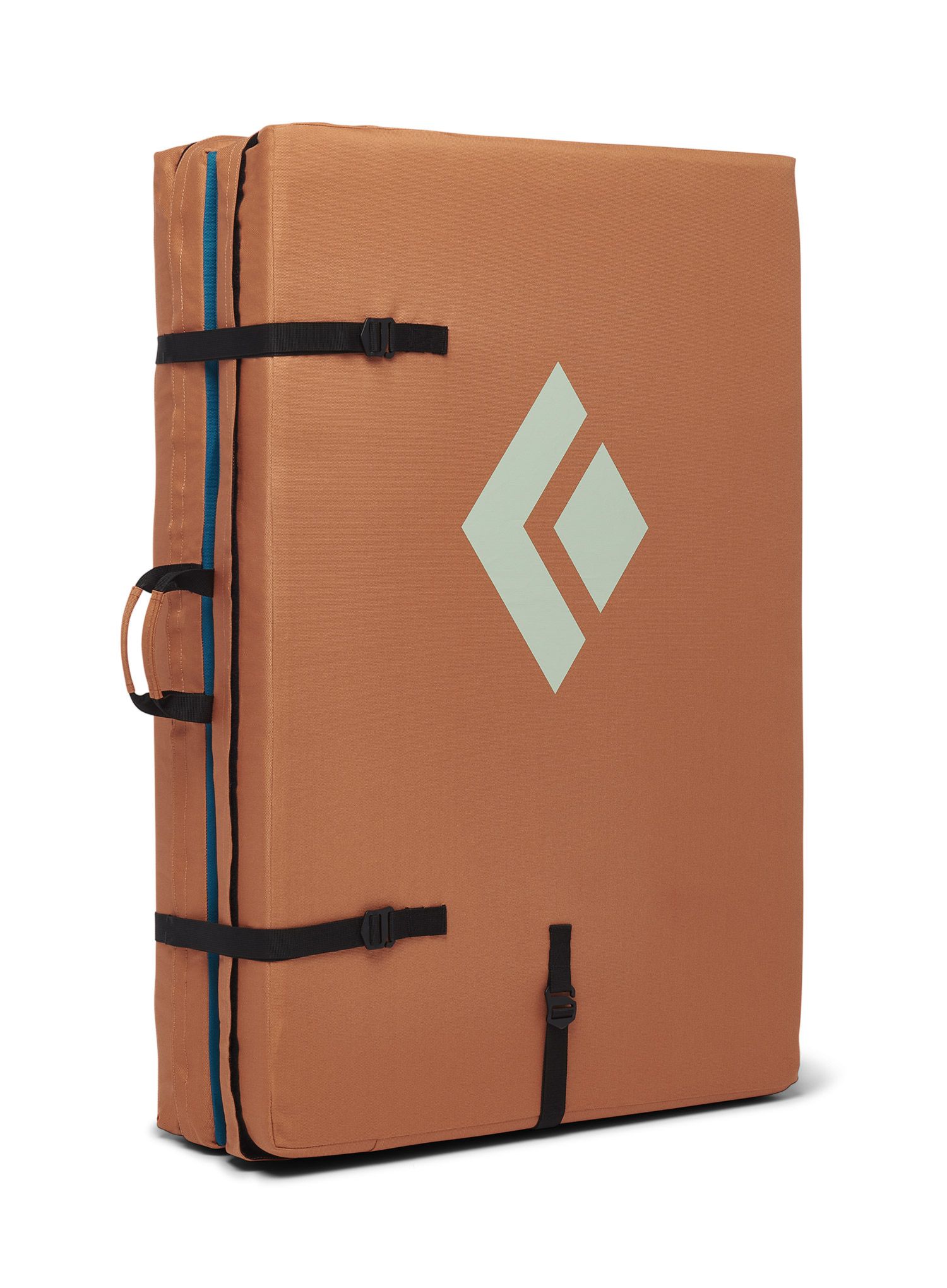 Bouldermatka Black Diamond Circuit Crash Pad - lagoon