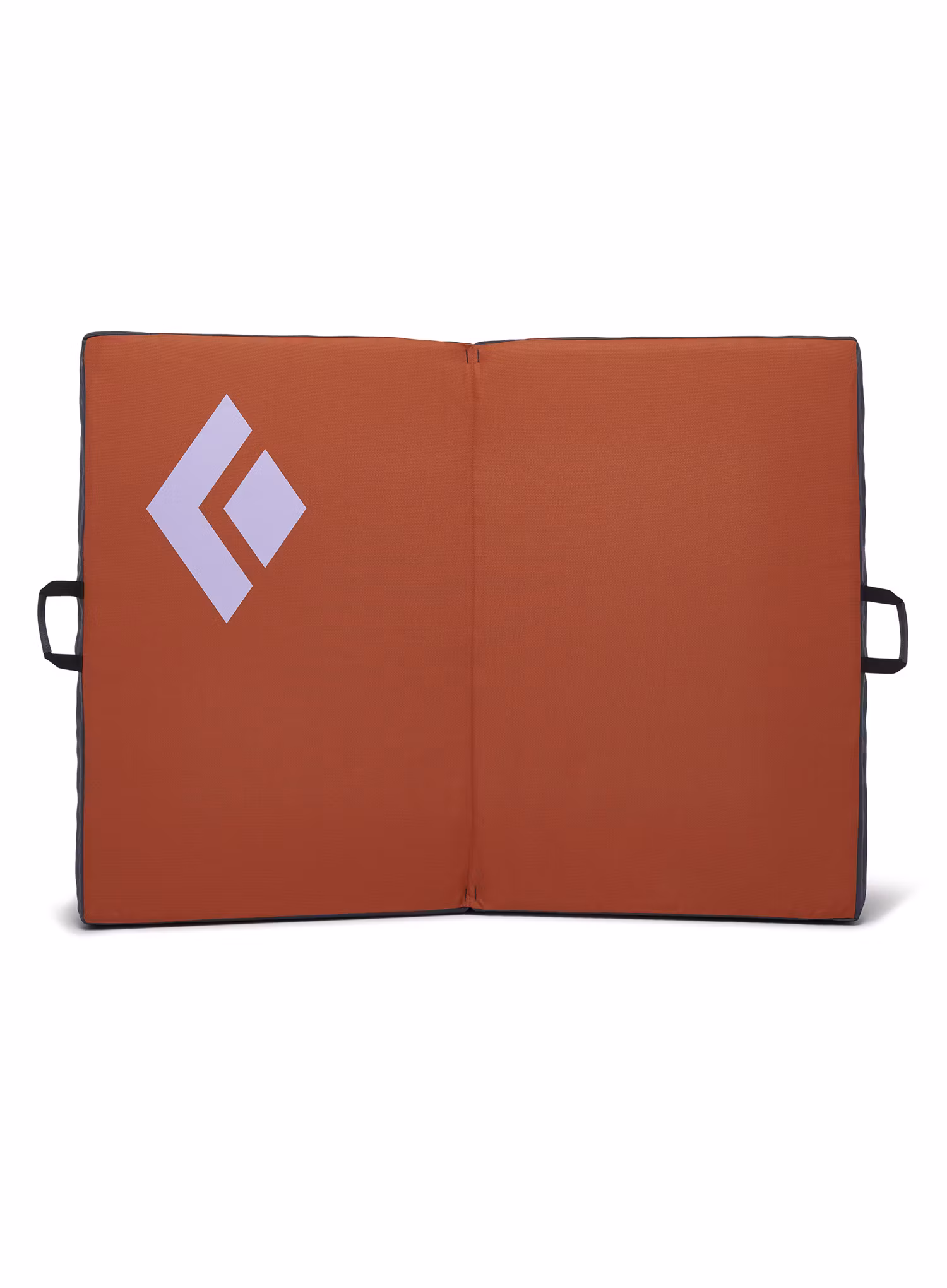 Bouldermatka Black Diamond Circuit Crash Pad - rust orange
