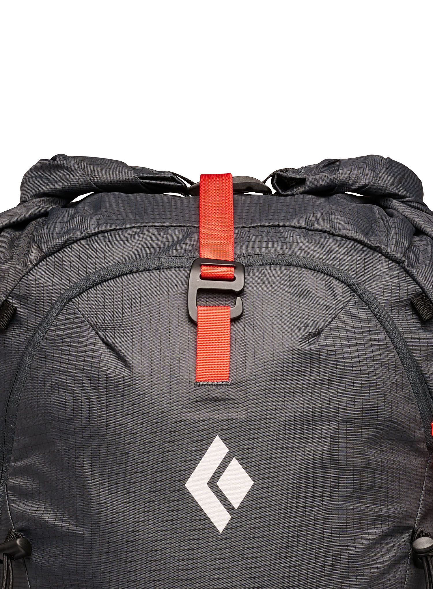 Batoh Black Diamond Cirque 50 - carbon