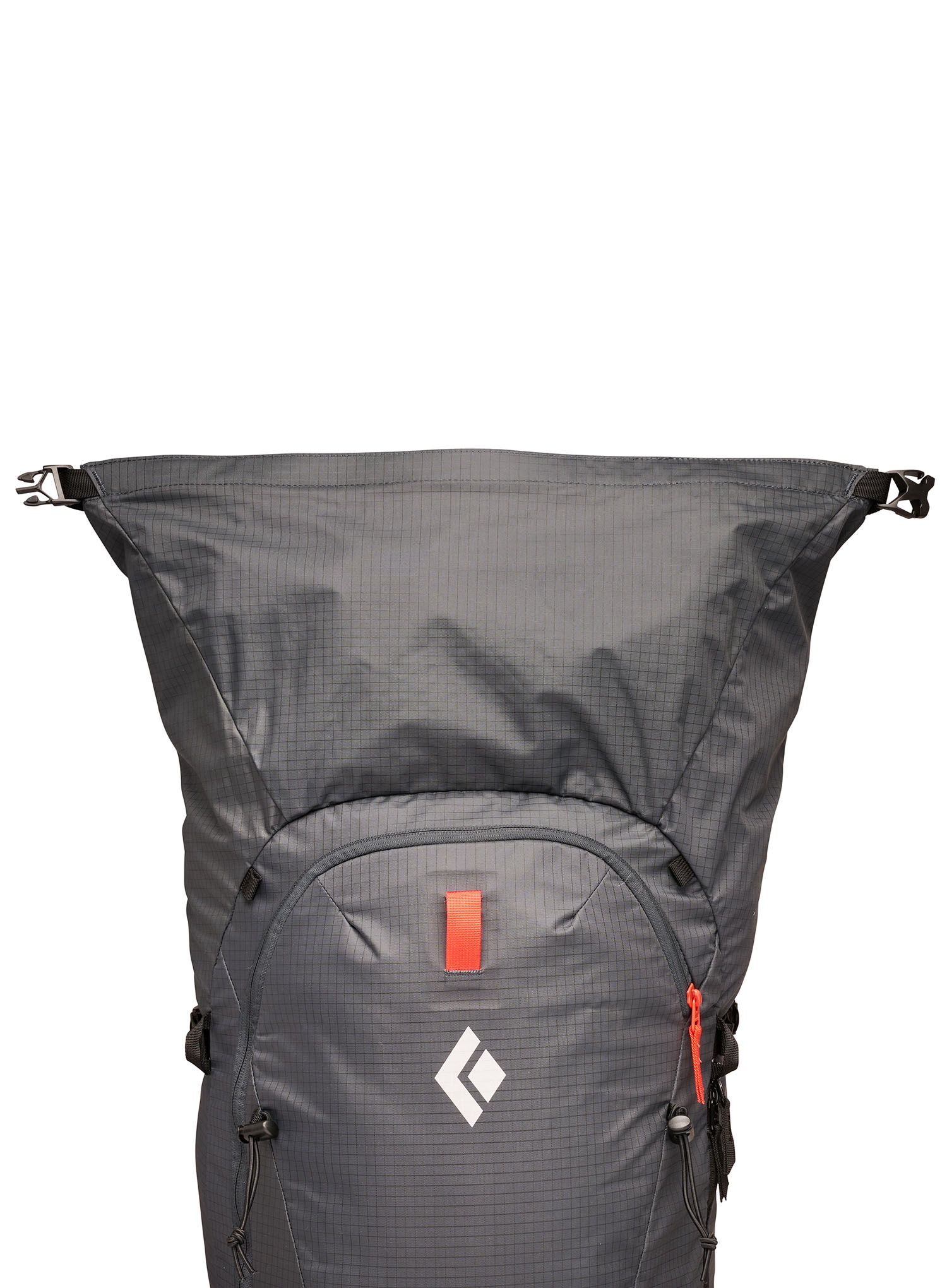 Batoh Black Diamond Cirque 50 - carbon