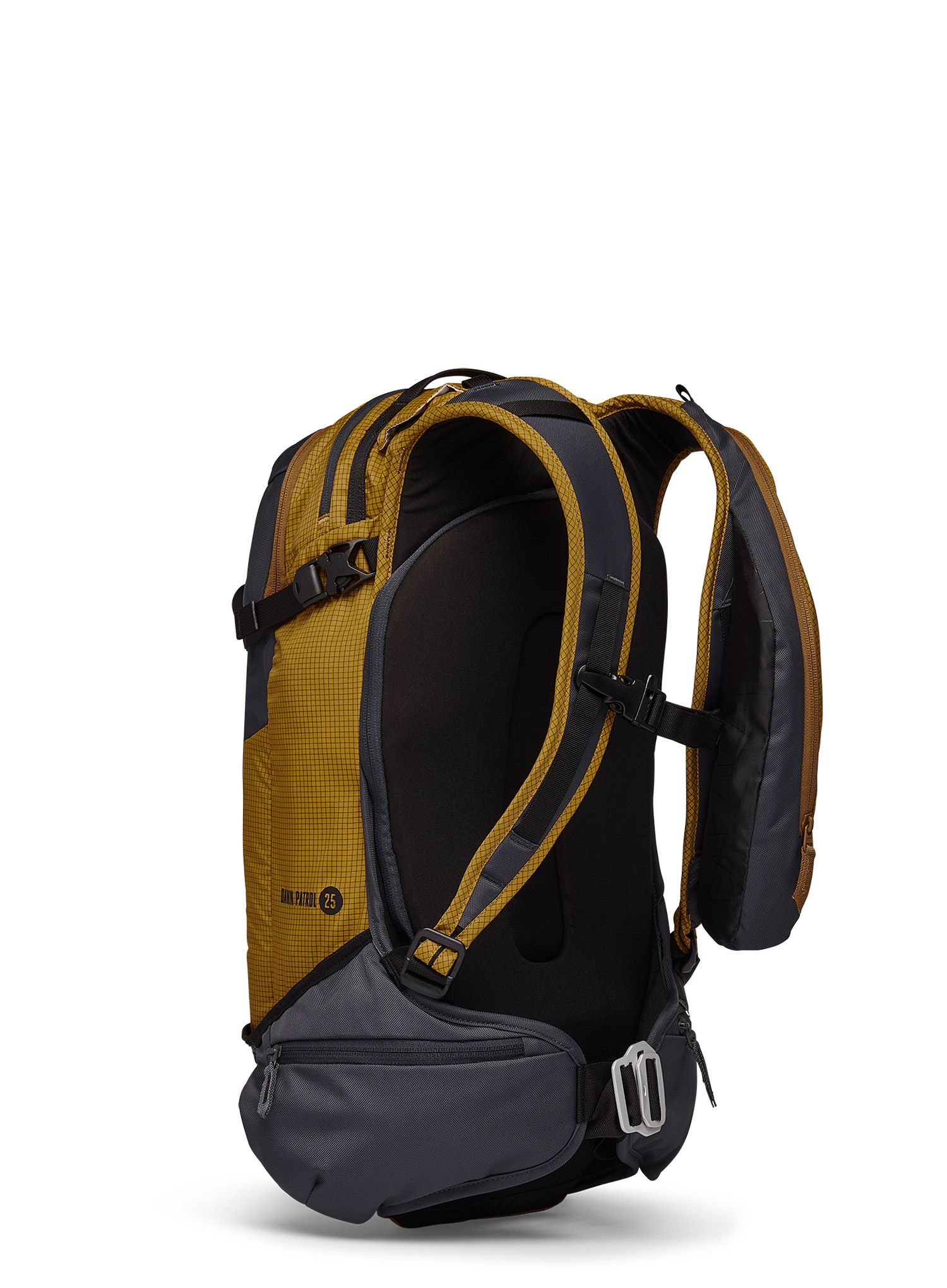 Batoh Black Diamond Dawn Patrol 25  - amber