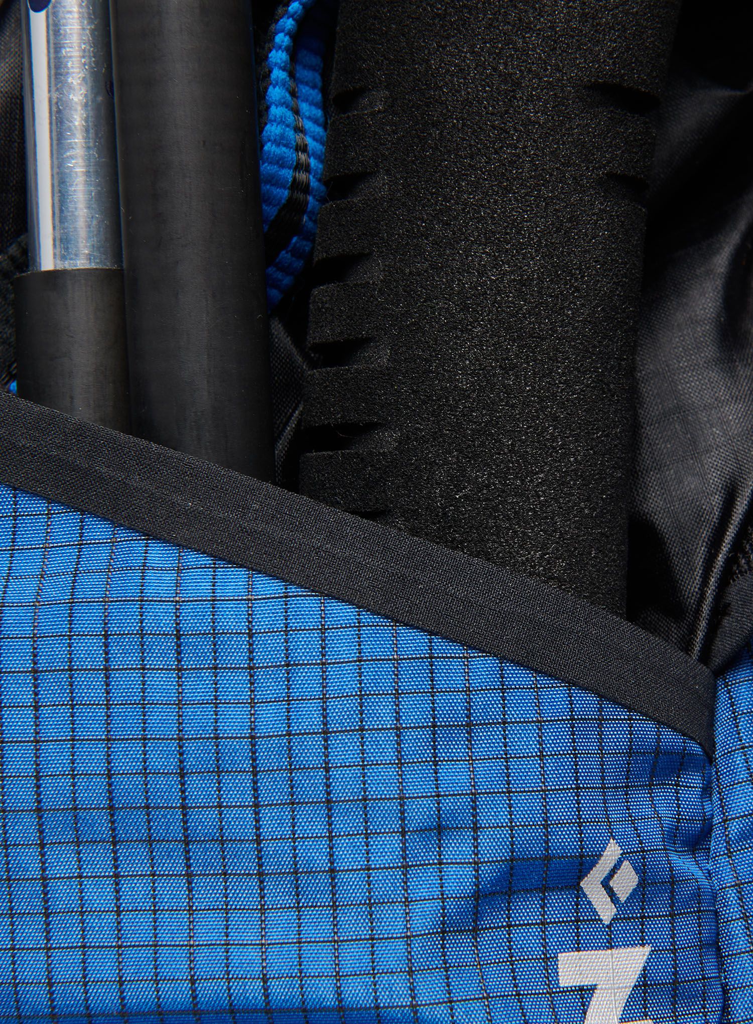 Batoh Black Diamond Distance 15  - ultra blue