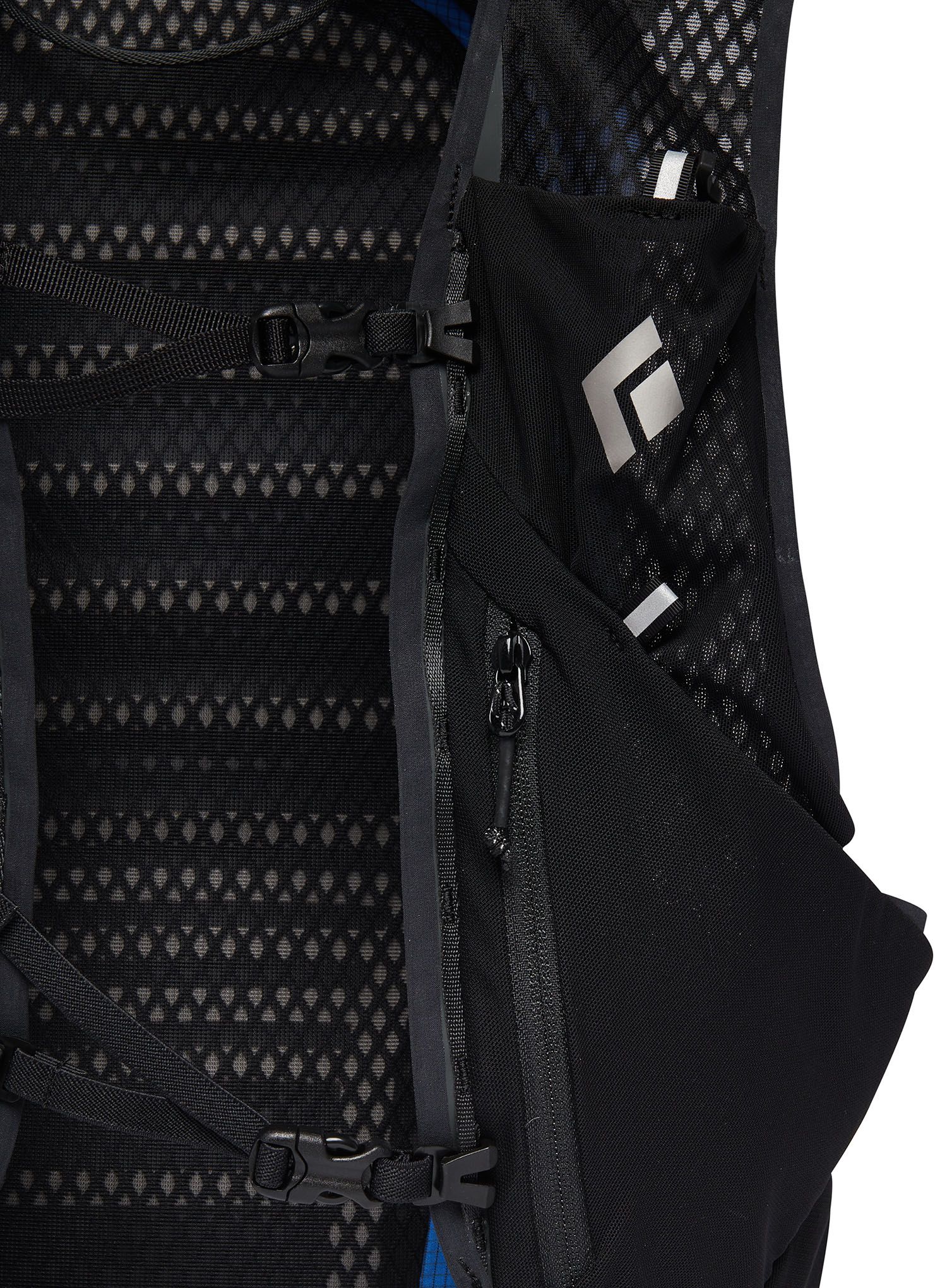 Batoh Black Diamond Distance 22  - ultra blue
