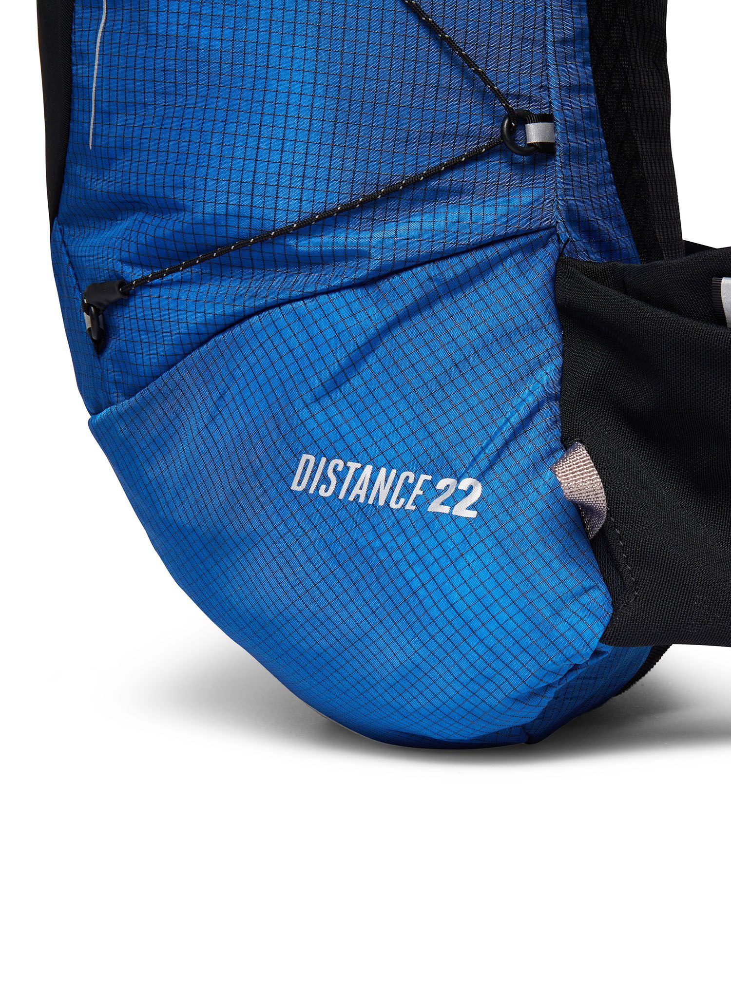 Batoh Black Diamond Distance 22  - ultra blue