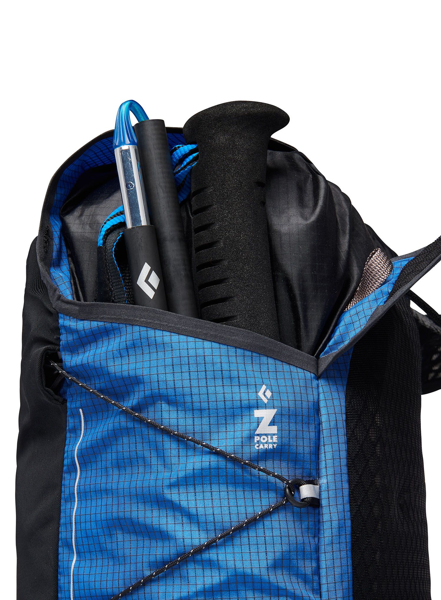 Batoh Black Diamond Distance 22  - ultra blue