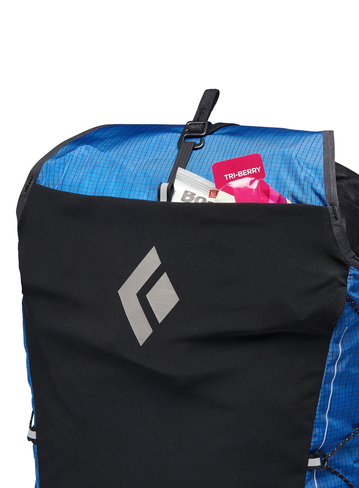 Batoh Black Diamond Distance 22  - ultra blue