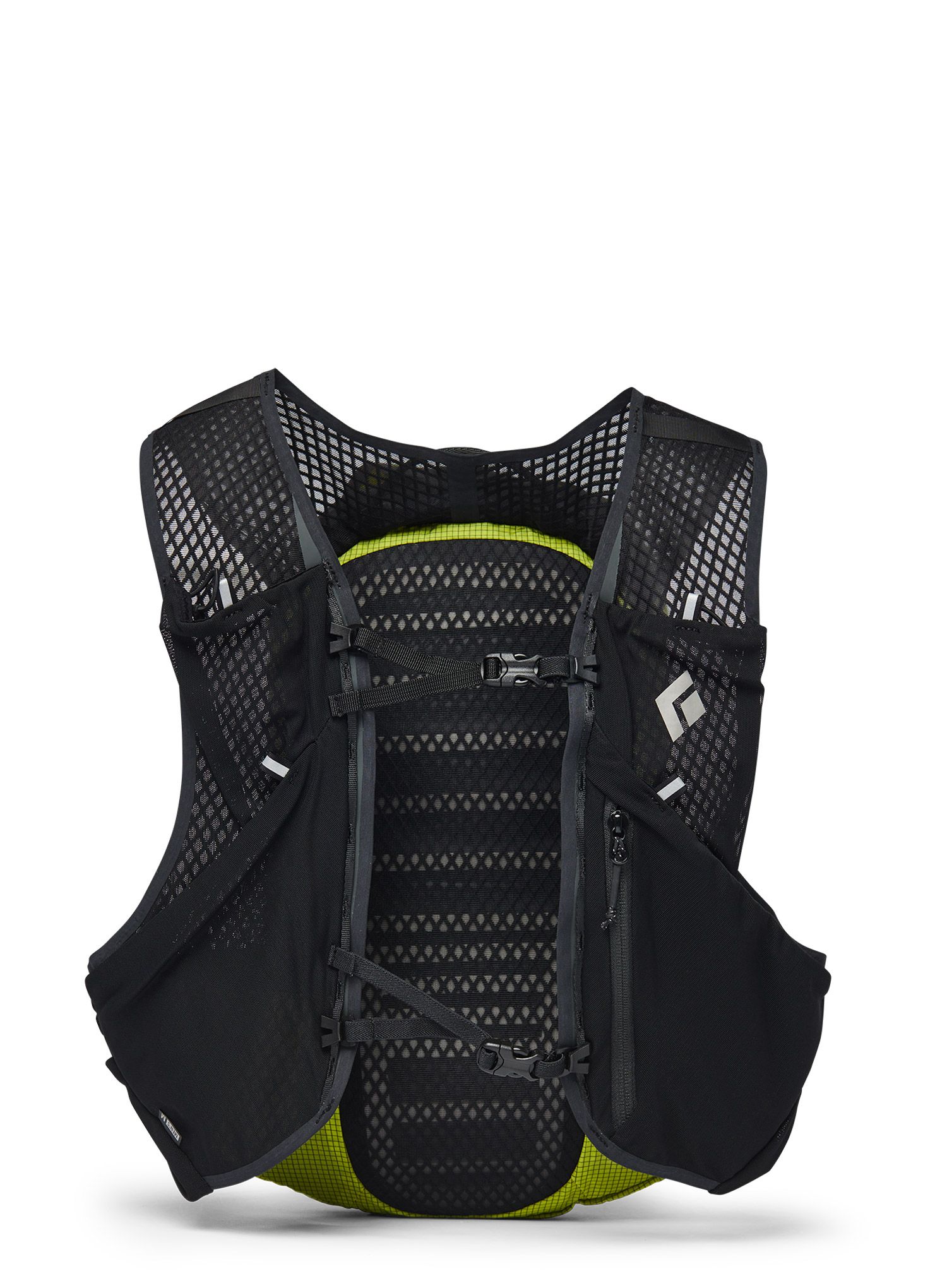Batoh Black Diamond Distance 22 - opt yellow