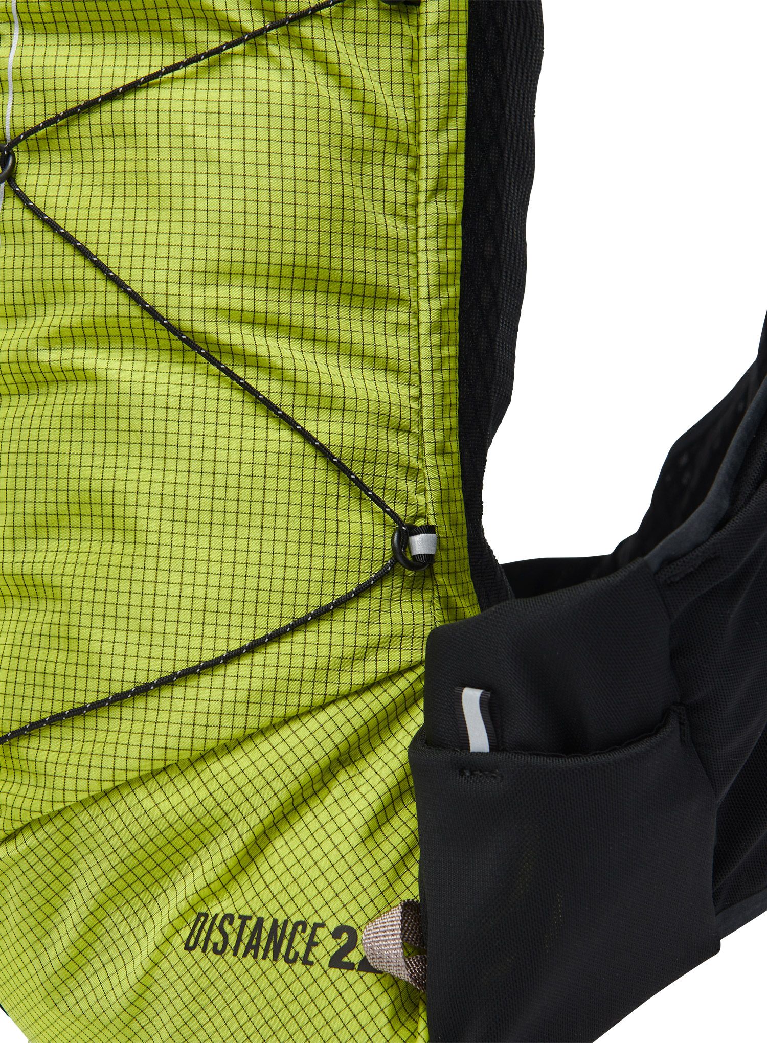 Batoh Black Diamond Distance 22 - opt yellow