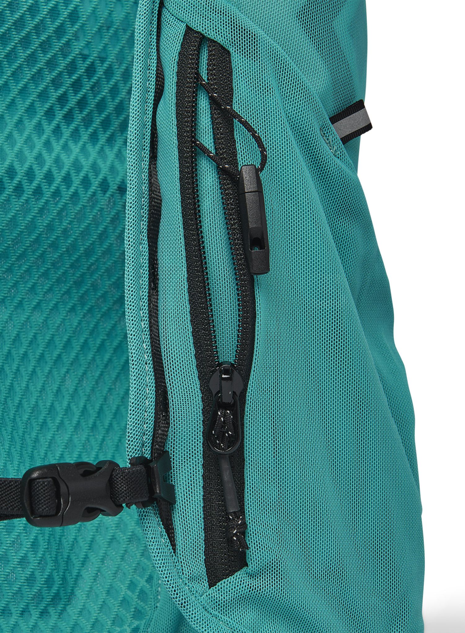 Běžecká vesta dámská Black Diamond Distance 4 Hydration Vest - dark patina/patina