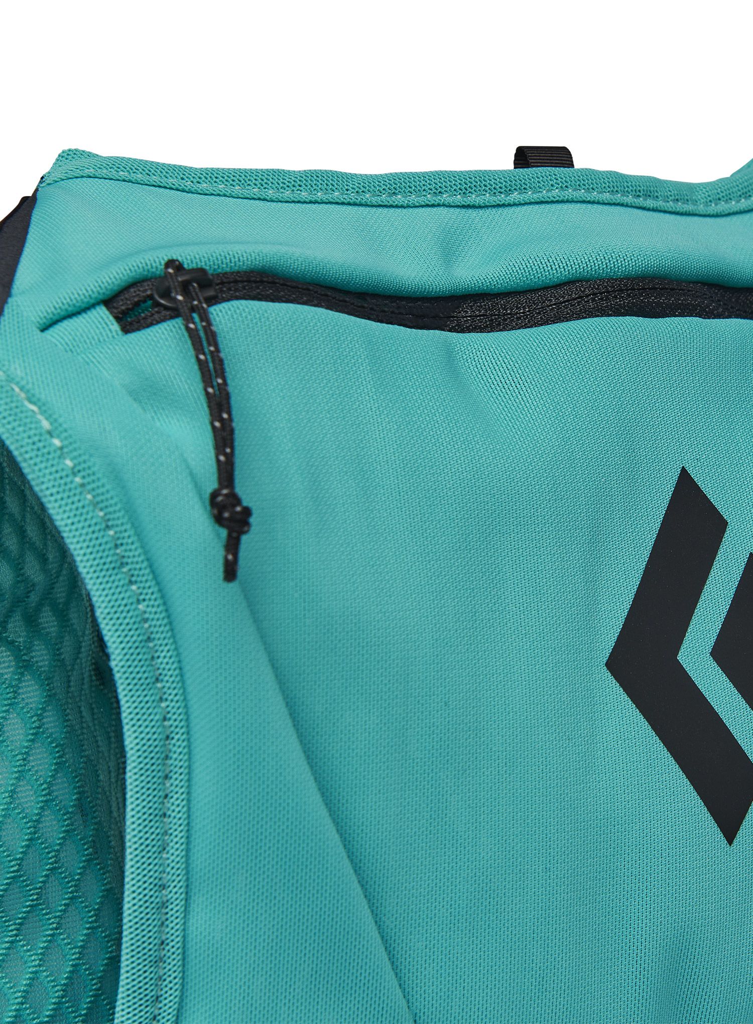 Běžecká vesta dámská Black Diamond Distance 4 Hydration Vest - dark patina/patina