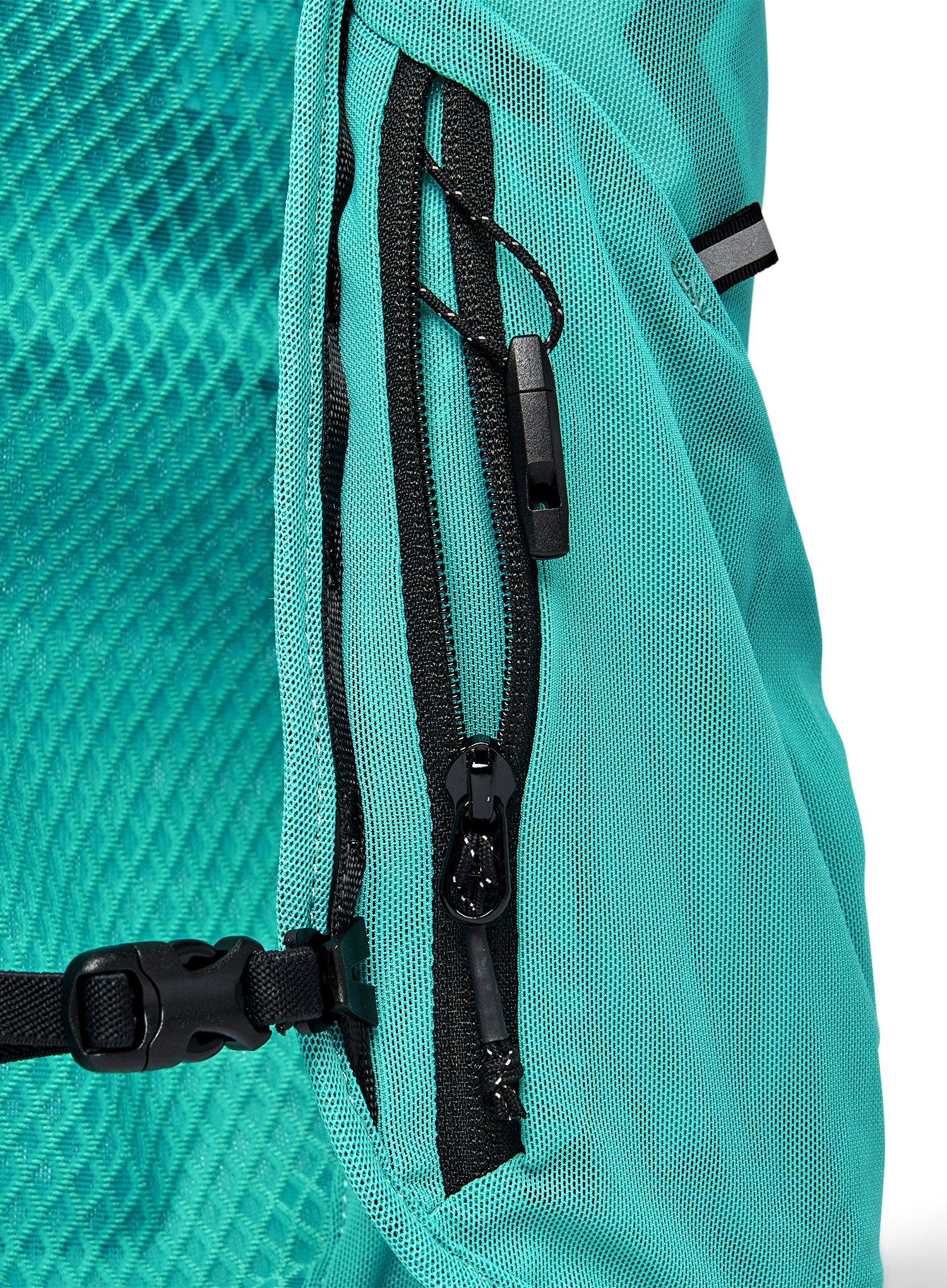 Běžecká vesta dámská Black Diamond Distance 4 Hydration Vest - dark patina
