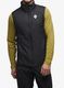 Zateplená vesta Black Diamond First Light Hybrid Vest - black