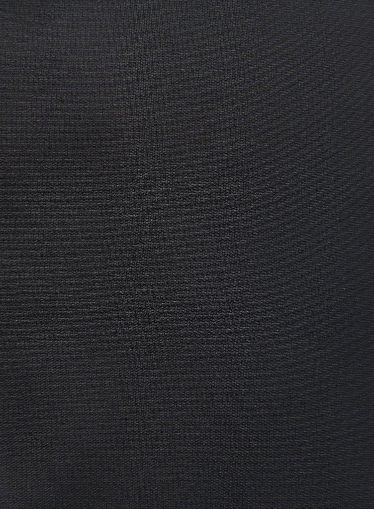 Zateplená vesta Black Diamond First Light Hybrid Vest - black